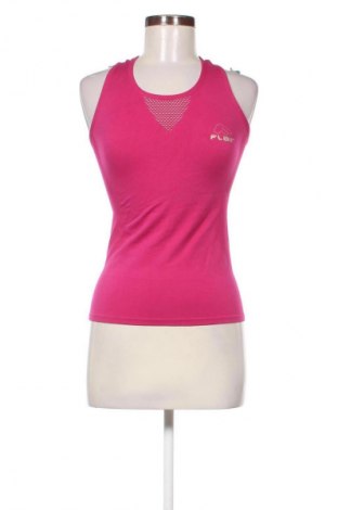 Női sport top Flair, Méret XS, Szín Rózsaszín, Ár 3 000 Ft