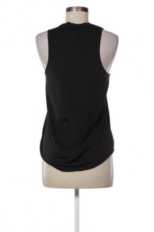 Dámsky športový top  H&M, Veľkosť S, Farba Čierna, Cena  7,58 €