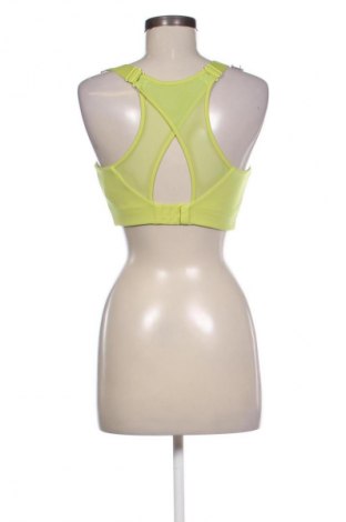 Dámsky športový top  H&M, Veľkosť M, Farba Zelená, Cena  8,00 €