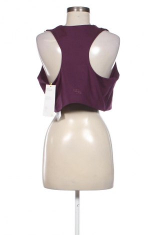 Dámsky športový top  H&M, Veľkosť 3XL, Farba Červená, Cena  12,28 €