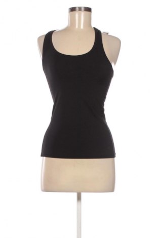 Damen Sporttop H&M, Größe XS, Farbe Schwarz, Preis € 5,99
