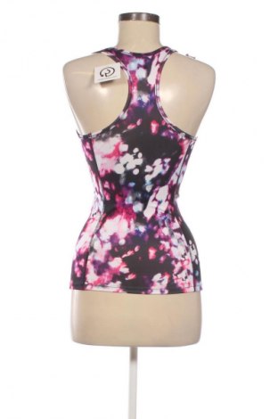 Damski sportowy top H&M, Rozmiar XS, Kolor Kolorowy, Cena 31,45 zł