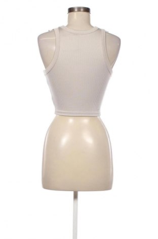 Dámský sportovní top  H&M Divided, Velikost XS, Barva Béžová, Cena  187,00 Kč