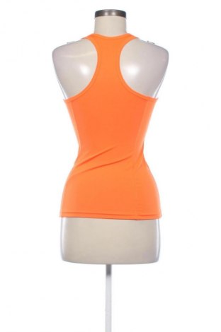 Дамски спортен топ H&M Sport, Размер XS, Цвят Оранжев, Цена 15,00 лв.