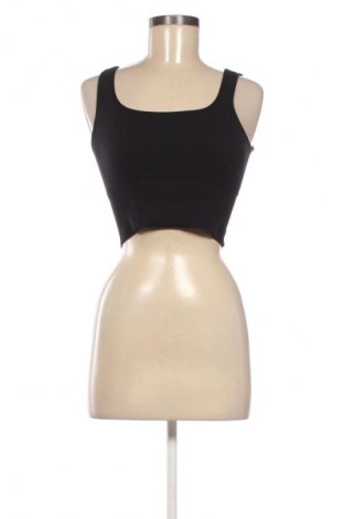 Damen Sporttop H&M Sport, Größe S, Farbe Schwarz, Preis € 7,67