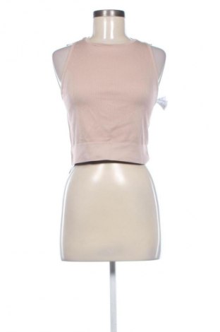 Дамски спортен топ H&M Sport, Размер M, Цвят Розов, Цена 15,00 лв.