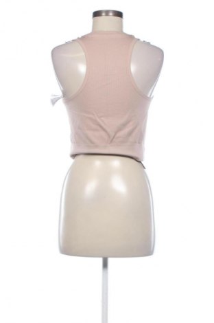 Дамски спортен топ H&M Sport, Размер M, Цвят Розов, Цена 15,00 лв.