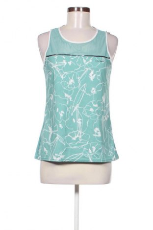 Damen Sporttop Head, Größe M, Farbe Grün, Preis € 20,97