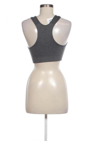 Dámský sportovní top  Hema, Velikost L, Barva Šedá, Cena  119,00 Kč