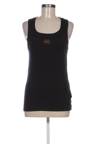 Damski sportowy top Hugo Boss, Rozmiar S, Kolor Czarny, Cena 147,99 zł
