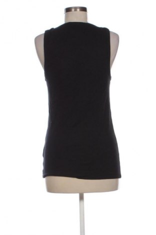 Damski sportowy top Hugo Boss, Rozmiar S, Kolor Czarny, Cena 147,99 zł