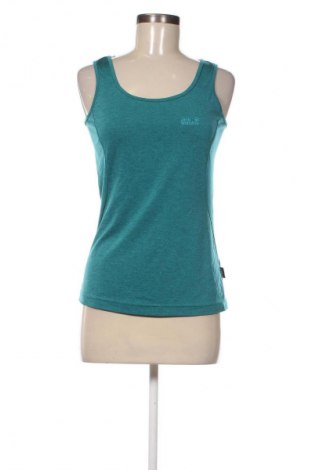 Top sport de damă. Jack Wolfskin, Mărime S, Culoare Multicolor, Preț 99,99 Lei