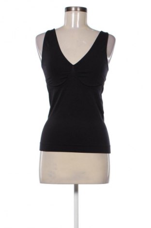 Damski sportowy top Jolinesse, Rozmiar XL, Kolor Czarny, Cena 34,00 zł