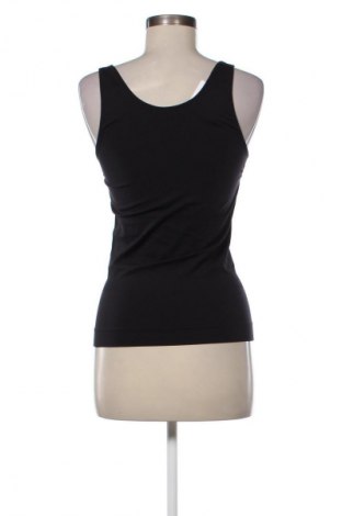 Damski sportowy top Jolinesse, Rozmiar XL, Kolor Czarny, Cena 34,00 zł