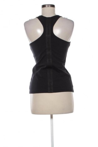 Дамски спортен топ Kangaroos, Размер XS, Цвят Черен, Цена 46,99 лв.