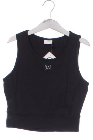 Damen Sporttop Lascana, Größe XS, Farbe Schwarz, Preis 30,99 €