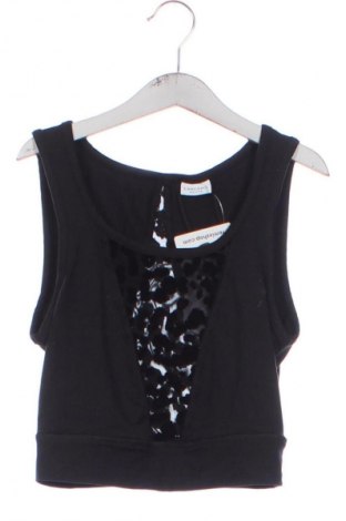Dámsky športový top  Lascana, Veľkosť XXS, Farba Čierna, Cena  27,95 €