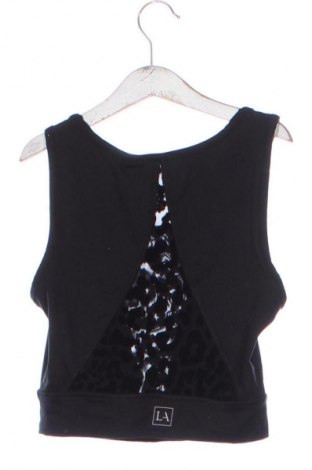 Dámsky športový top  Lascana, Veľkosť XXS, Farba Čierna, Cena  27,95 €