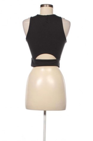 Дамски спортен топ Lascana, Размер S, Цвят Черен, Цена 46,99 лв.