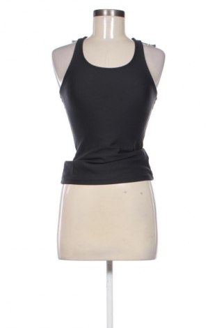 Γυναίκειο αθλητικό τοπ Lascana, Μέγεθος XS, Χρώμα Μαύρο, Τιμή 23,99 €