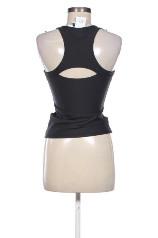 Γυναίκειο αθλητικό τοπ Lascana, Μέγεθος XS, Χρώμα Μαύρο, Τιμή 23,99 €