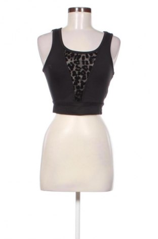 Damen Sporttop Lascana, Größe S, Farbe Schwarz, Preis € 24,99