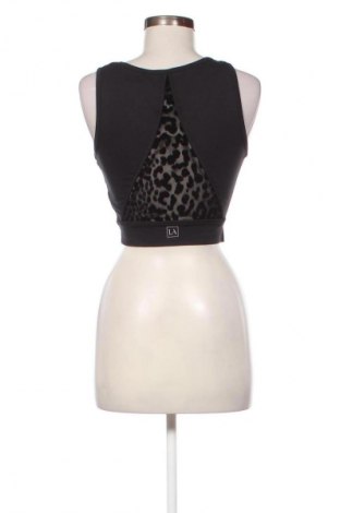 Damen Sporttop Lascana, Größe S, Farbe Schwarz, Preis € 24,99