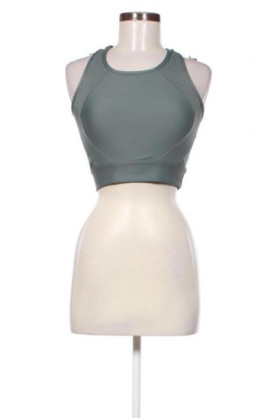 Női sport top Lascana, Méret S, Szín Zöld, Ár 11 839 Ft