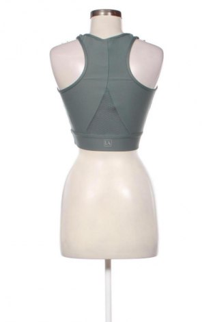 Női sport top Lascana, Méret S, Szín Zöld, Ár 11 839 Ft