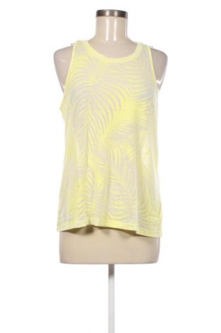 Damen Sporttop Lascana, Größe S, Farbe Gelb, Preis € 24,99