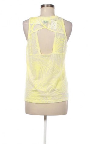 Damen Sporttop Lascana, Größe S, Farbe Gelb, Preis € 24,99