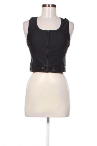 Női sport top Lascana, Méret M, Szín Fekete, Ár 11 839 Ft