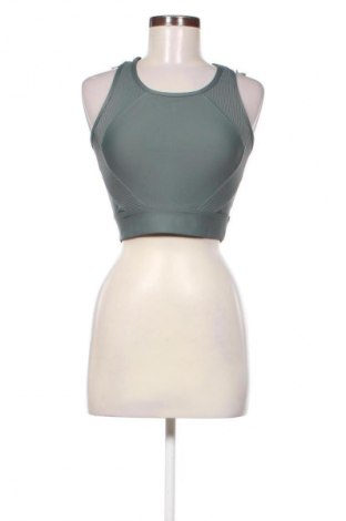 Női sport top Lascana, Méret S, Szín Zöld, Ár 11 839 Ft