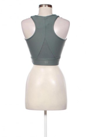 Női sport top Lascana, Méret S, Szín Zöld, Ár 11 839 Ft