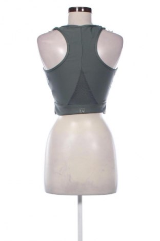 Дамски спортен топ Lascana, Размер M, Цвят Зелен, Цена 37,99 лв.