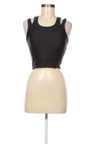 Női sport top Lascana, Méret S, Szín Fekete, Ár 9 569 Ft