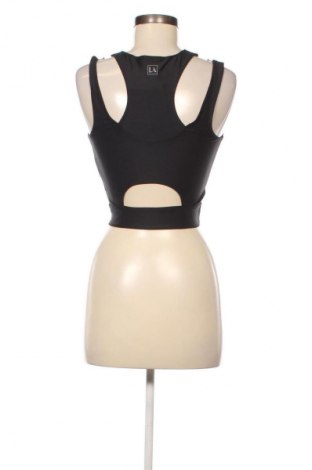 Női sport top Lascana, Méret S, Szín Fekete, Ár 9 569 Ft
