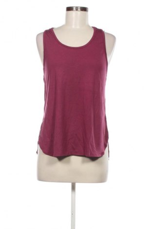 Dámsky športový top  Lascana, Veľkosť XS, Farba Fialová, Cena  27,95 €