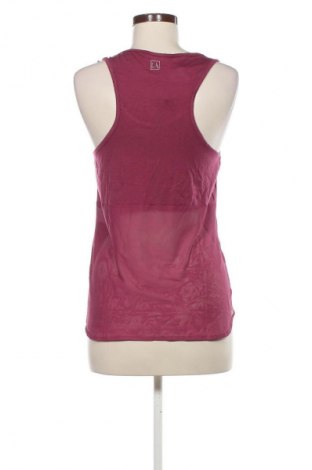 Dámsky športový top  Lascana, Veľkosť XS, Farba Fialová, Cena  27,95 €