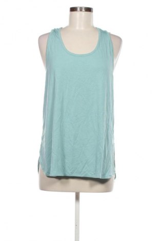 Damen Sporttop Lascana, Größe M, Farbe Blau, Preis € 24,99