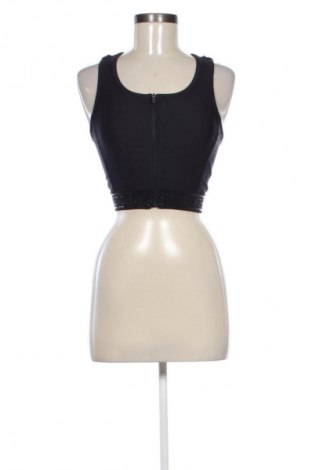 Damski sportowy top Lascana, Rozmiar XXS, Kolor Czarny, Cena 43,99 zł