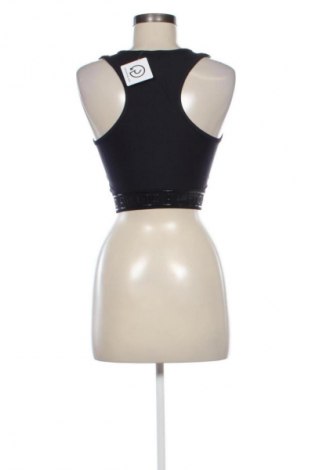 Damski sportowy top Lascana, Rozmiar XXS, Kolor Czarny, Cena 43,99 zł