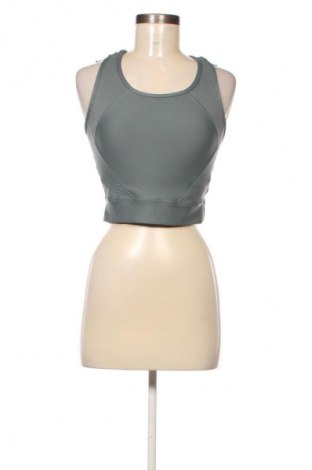 Γυναίκειο αθλητικό τοπ Lascana, Μέγεθος M, Χρώμα Πράσινο, Τιμή 28,99 €