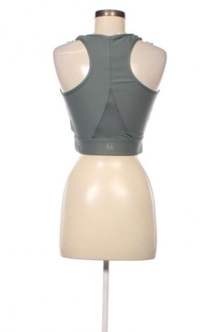 Γυναίκειο αθλητικό τοπ Lascana, Μέγεθος M, Χρώμα Πράσινο, Τιμή 28,99 €
