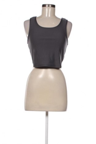 Dámský sportovní top  Lascana, Velikost L, Barva Šedá, Cena  309,00 Kč