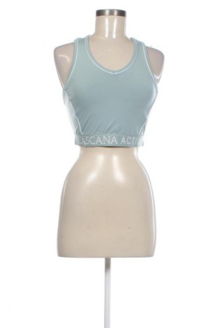 Top sport de damă. Lascana, Mărime S, Culoare Verde, Preț 145,99 Lei