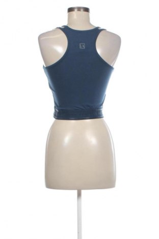 Női sport top Lascana, Méret S, Szín Kék, Ár 9 569 Ft