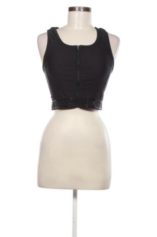 Női sport top Lascana, Méret S, Szín Fekete, Ár 11 839 Ft