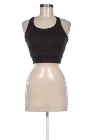 Дамски спортен топ Lascana, Размер S, Цвят Черен, Цена 37,99 лв.