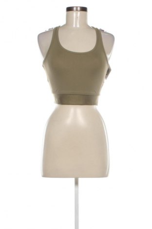 Női sport top Lascana, Méret S, Szín Zöld, Ár 9 569 Ft